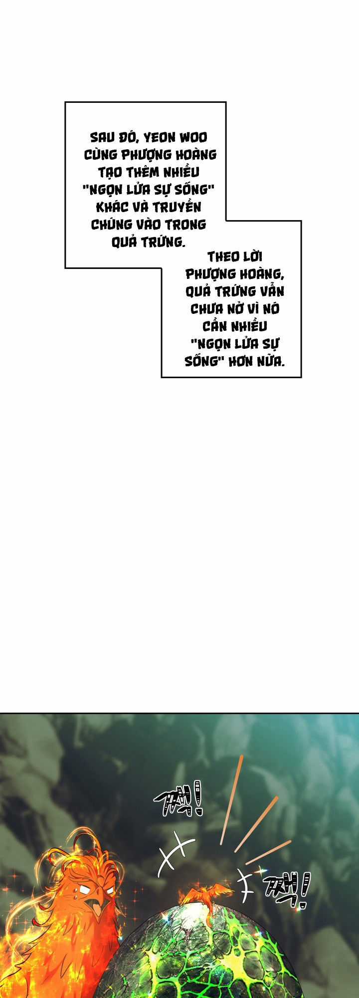 Vua Thăng Cấp Chương 60 trang 16