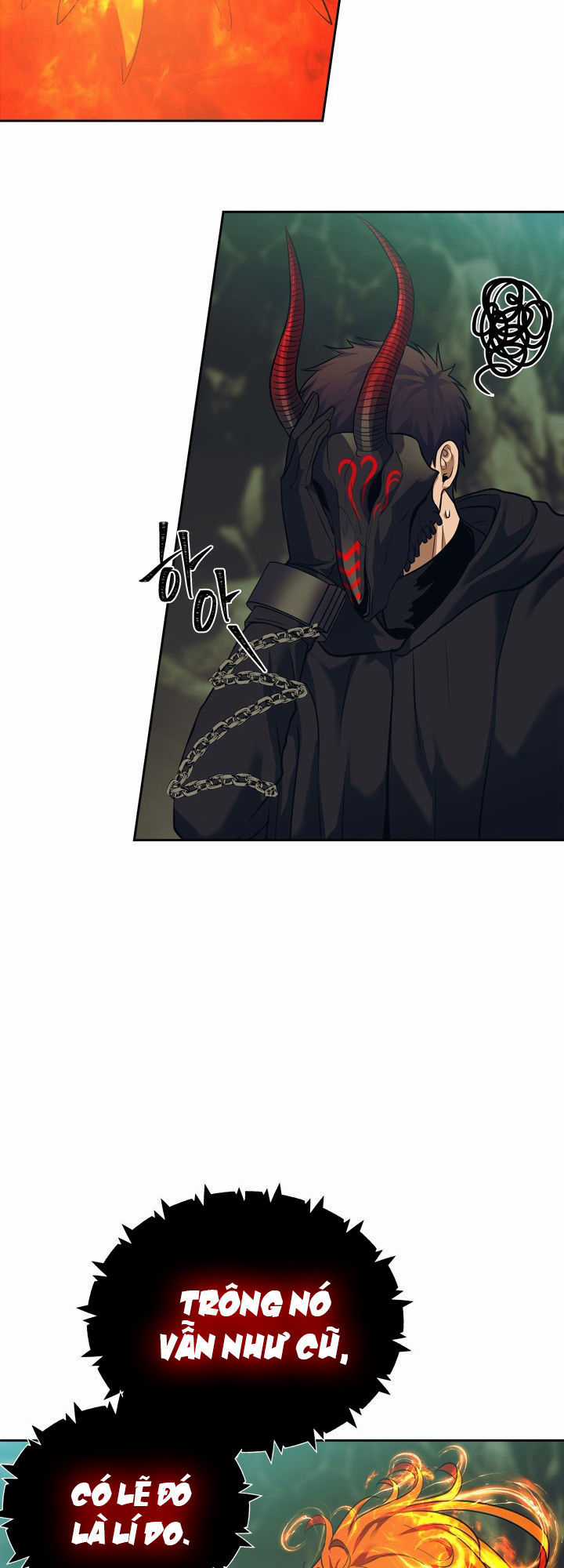 Vua Thăng Cấp Chương 60 trang 18