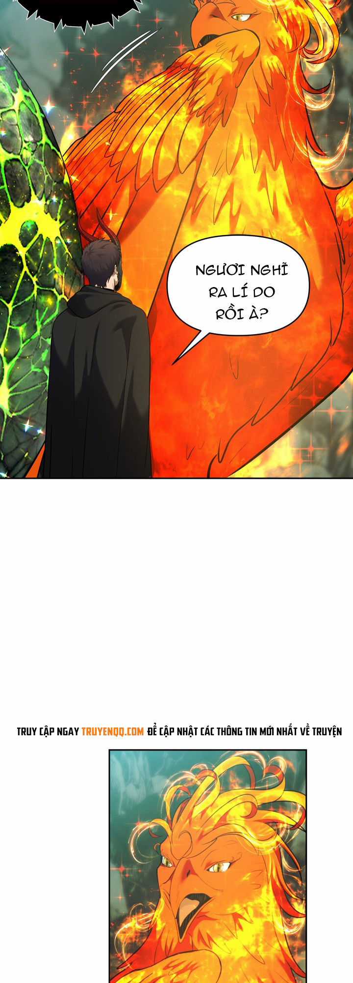 Vua Thăng Cấp Chương 60 trang 19