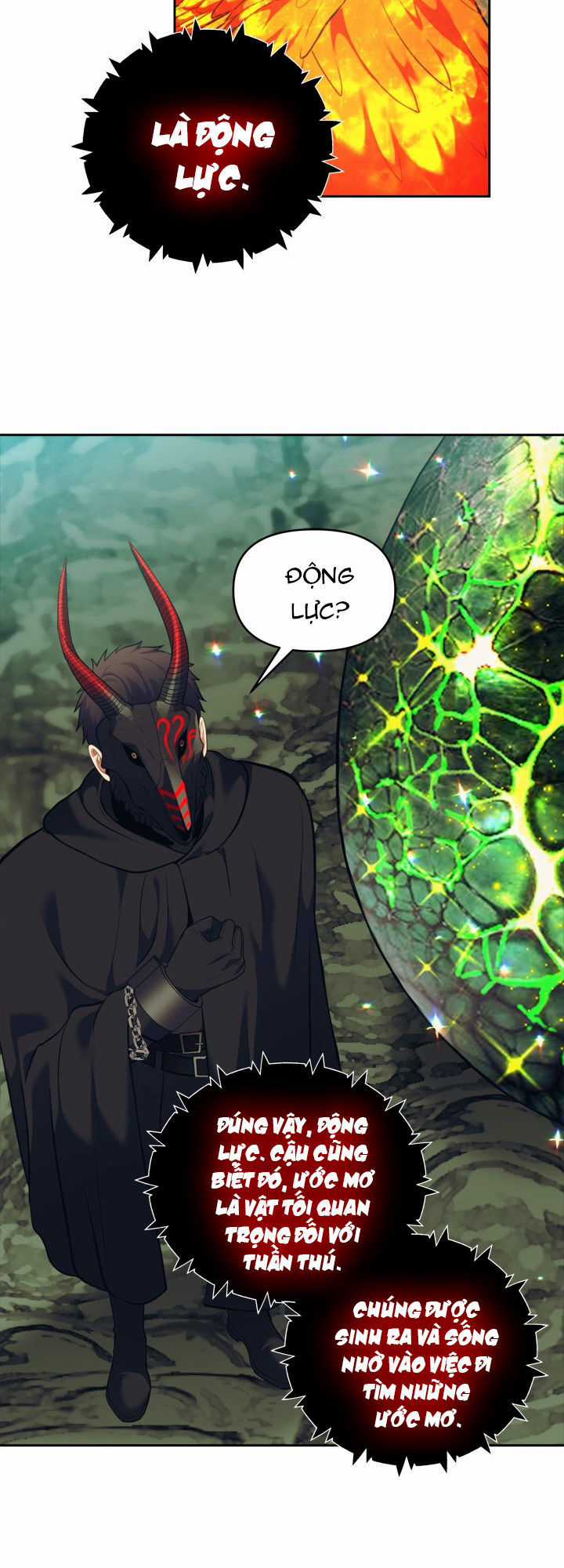 Vua Thăng Cấp Chương 60 trang 20