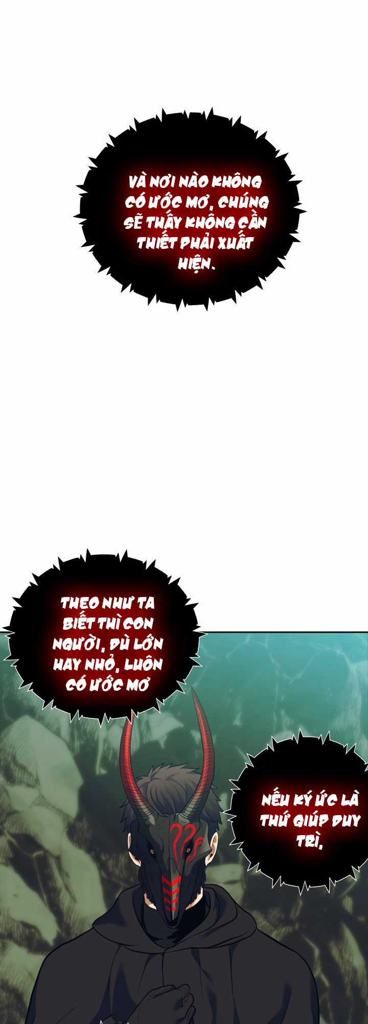 Vua Thăng Cấp Chương 60 trang 21