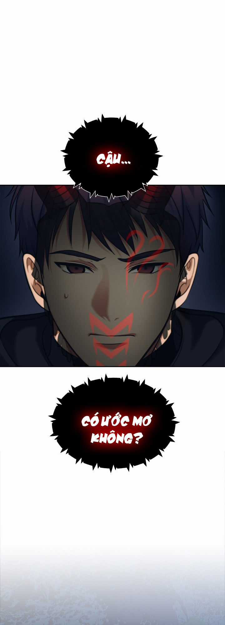 Vua Thăng Cấp Chương 60 trang 23