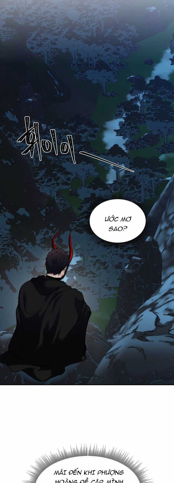 Vua Thăng Cấp Chương 60 trang 24