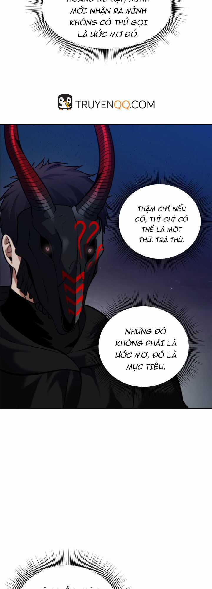 Vua Thăng Cấp Chương 60 trang 25