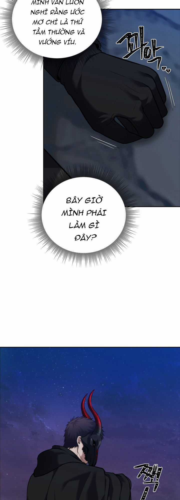 Vua Thăng Cấp Chương 60 trang 26