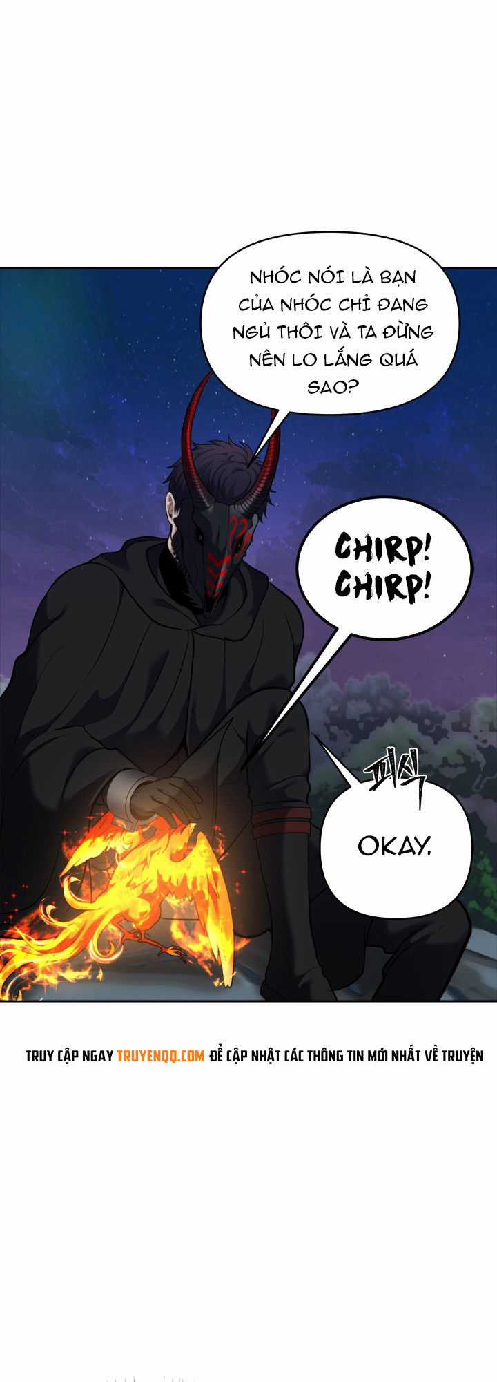 Vua Thăng Cấp Chương 60 trang 28