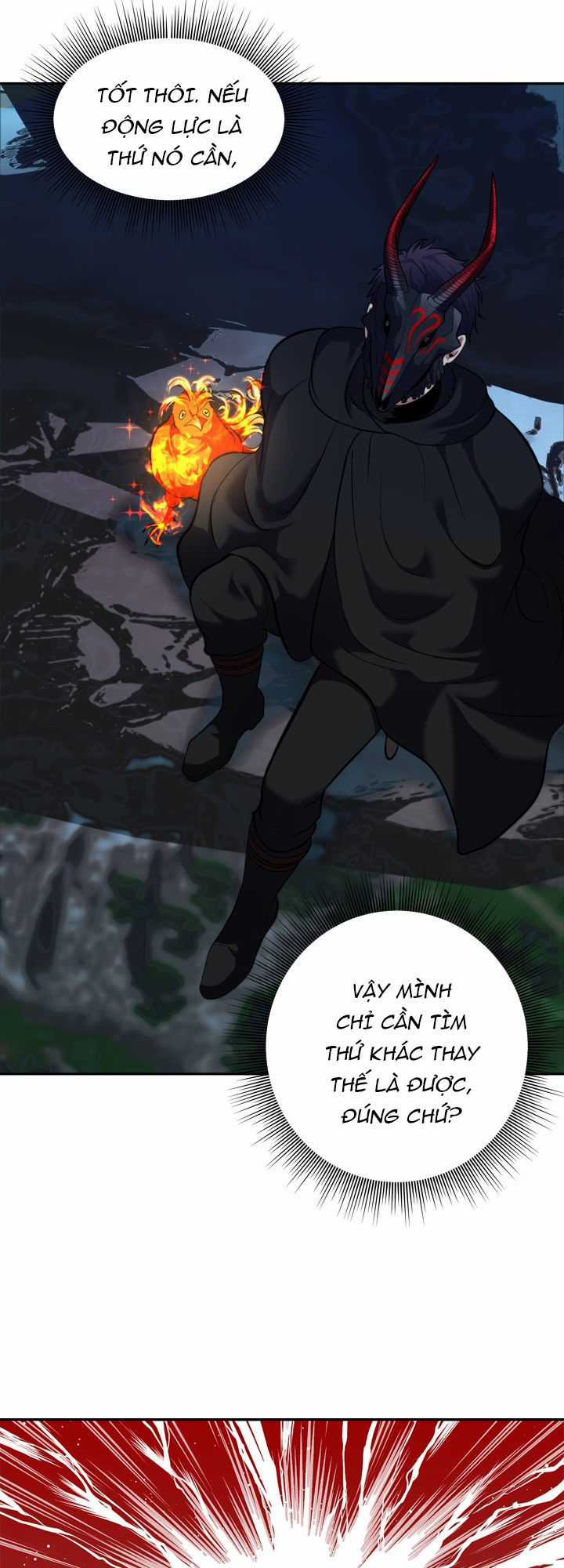 Vua Thăng Cấp Chương 60 trang 29