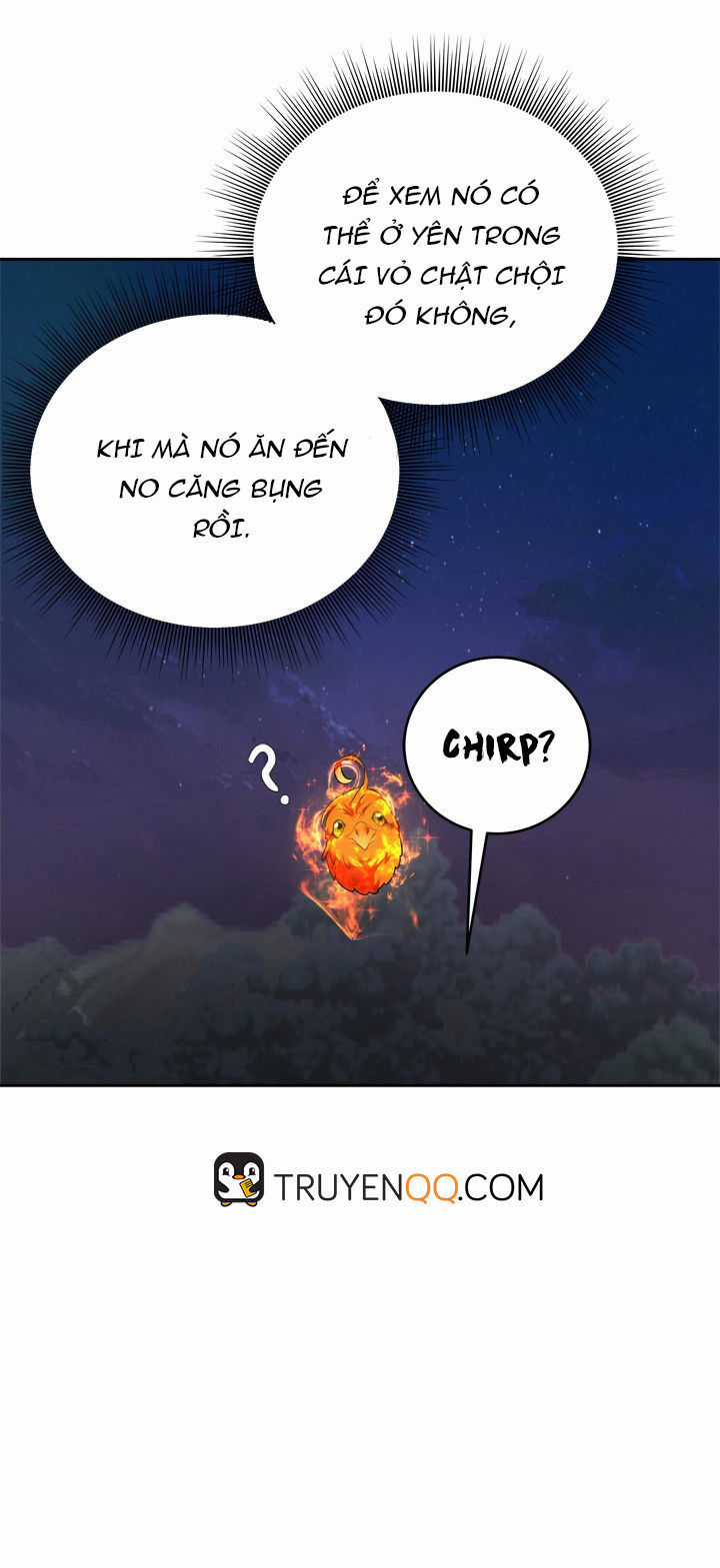 Vua Thăng Cấp Chương 60 trang 31