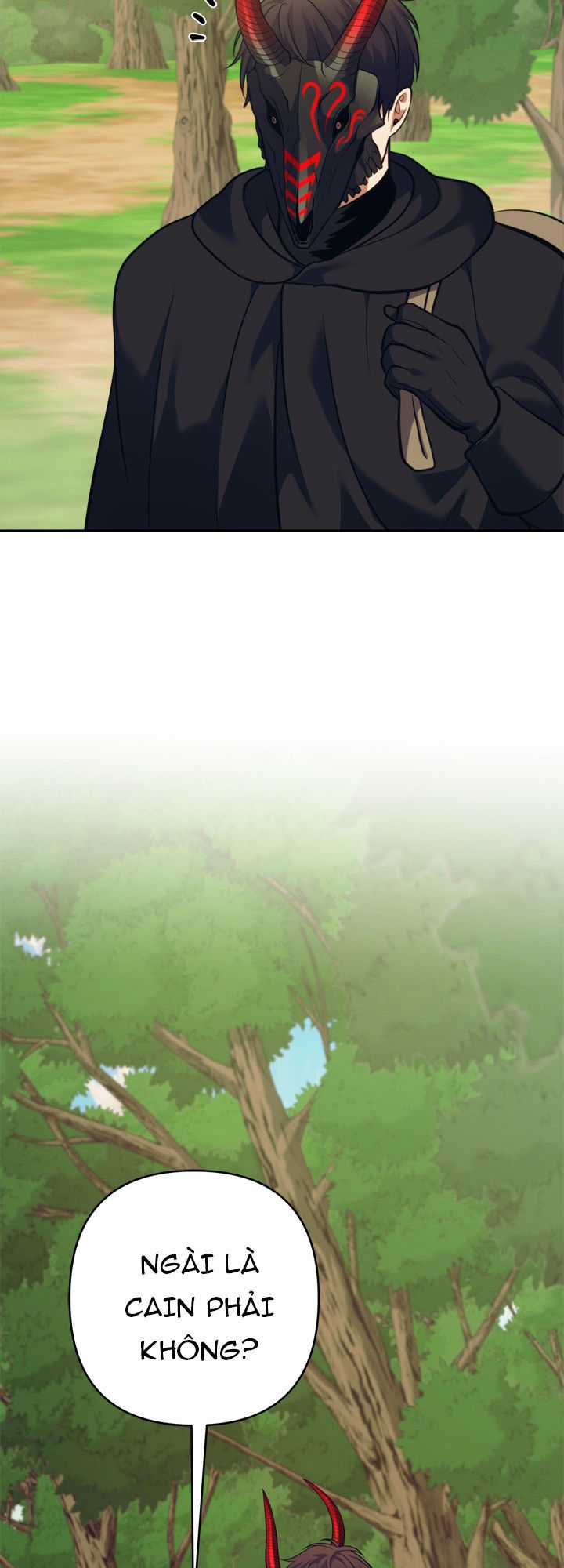 Vua Thăng Cấp Chương 60 trang 33