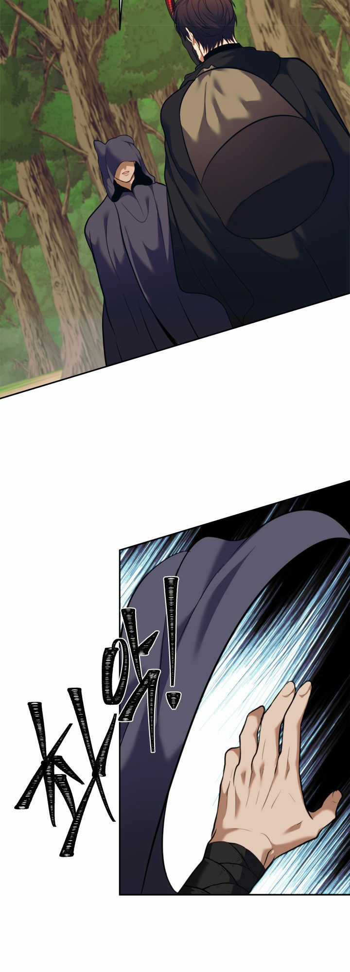 Vua Thăng Cấp Chương 60 trang 34