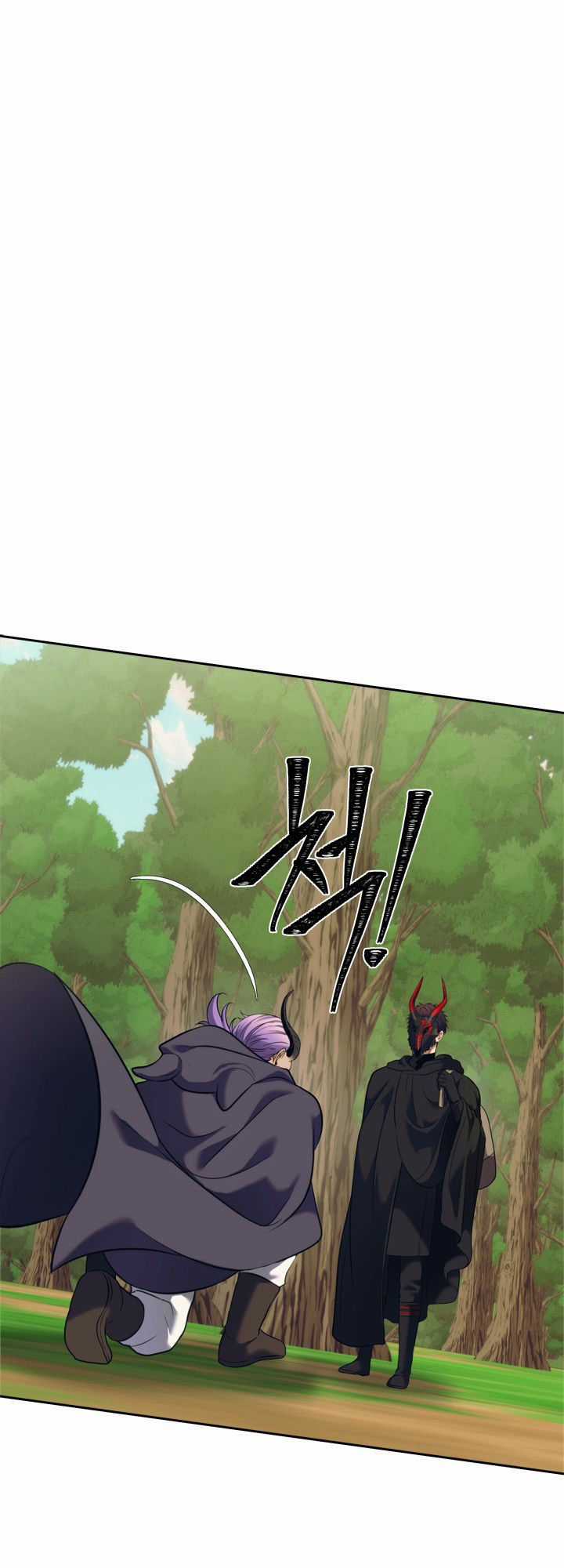 Vua Thăng Cấp Chương 60 trang 35