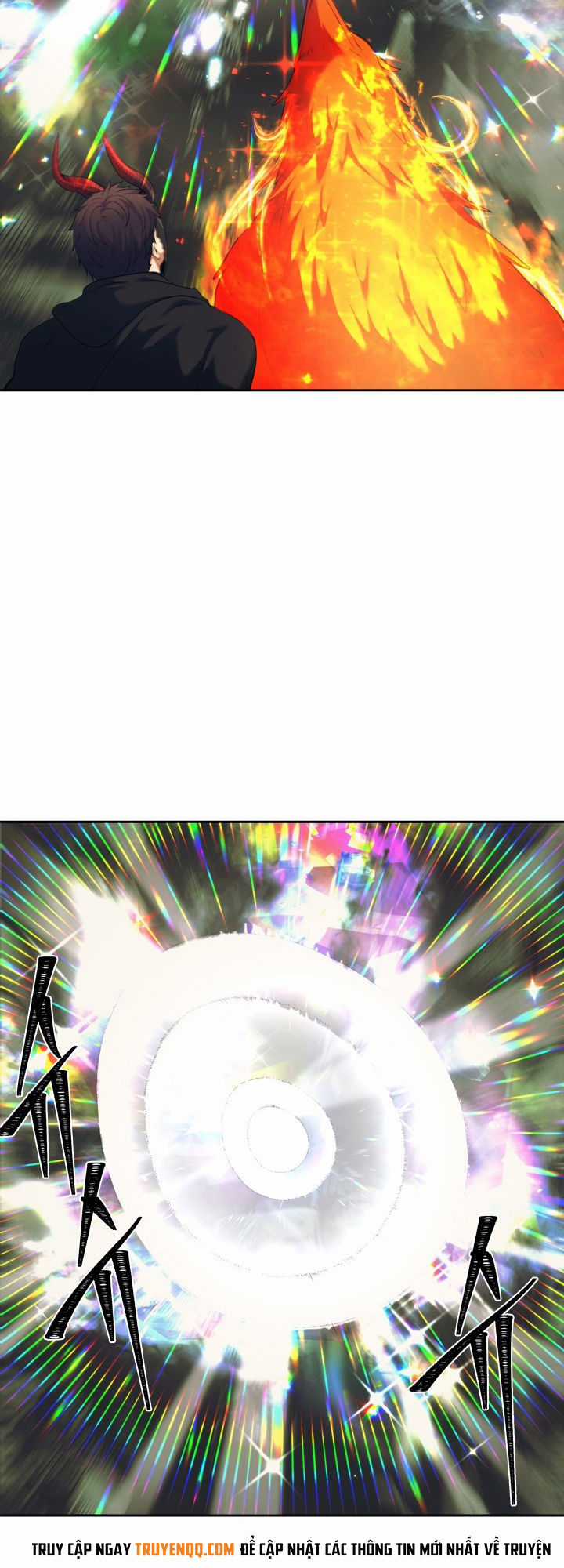 Vua Thăng Cấp Chương 60 trang 4