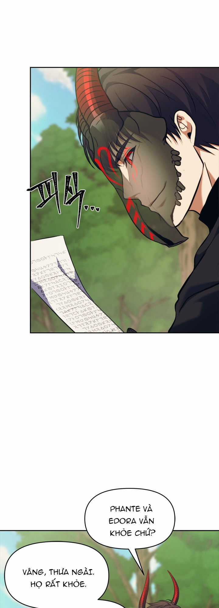 Vua Thăng Cấp Chương 60 trang 40