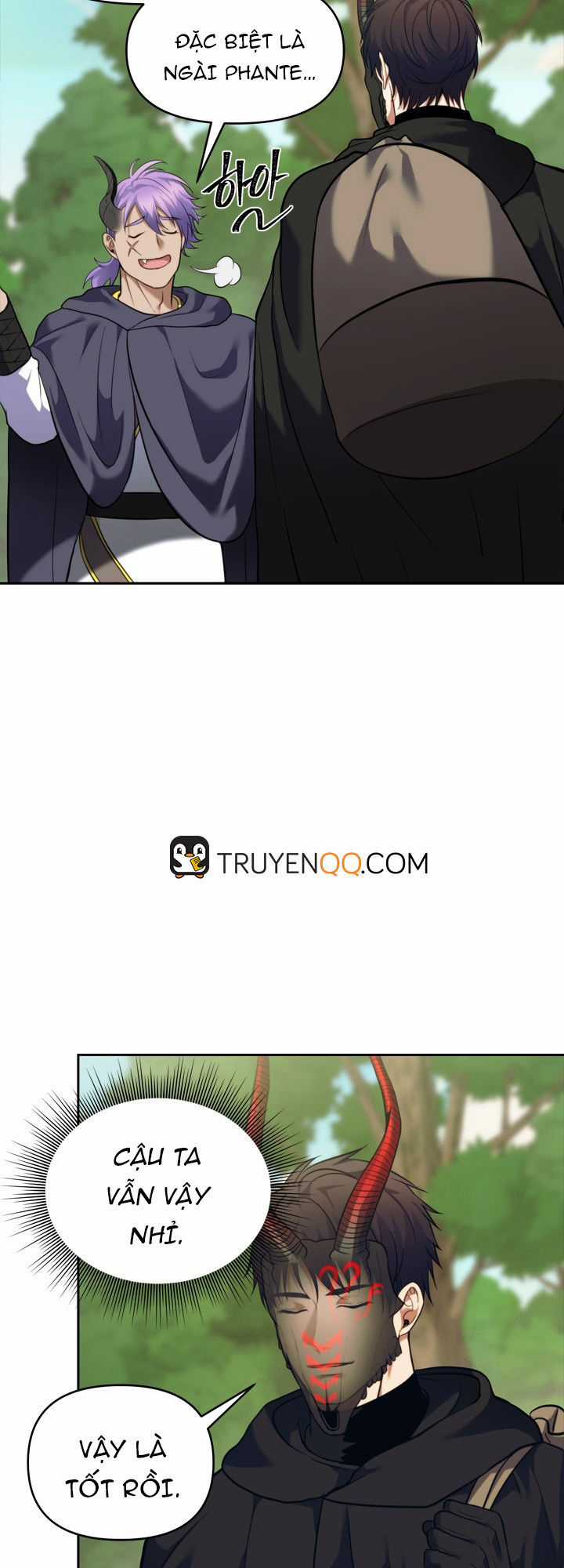 Vua Thăng Cấp Chương 60 trang 41