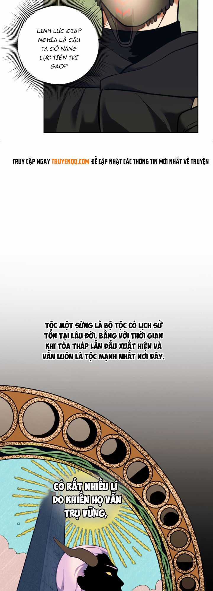 Vua Thăng Cấp Chương 60 trang 45