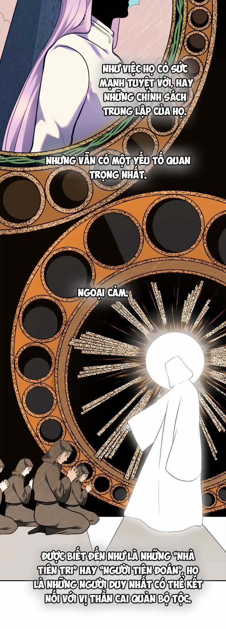 Vua Thăng Cấp Chương 60 trang 46