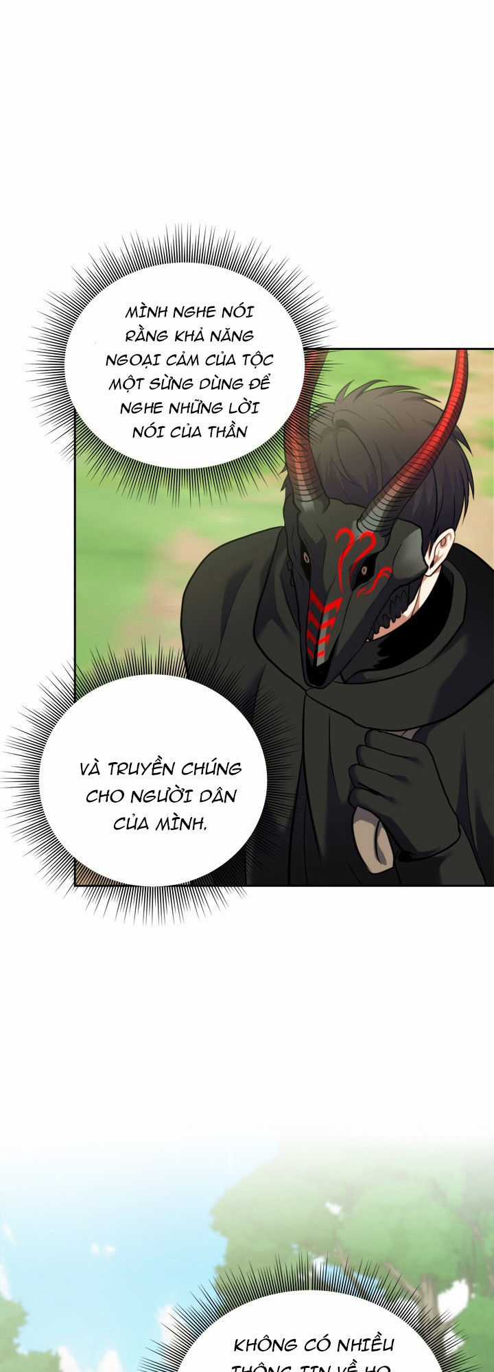 Vua Thăng Cấp Chương 60 trang 48