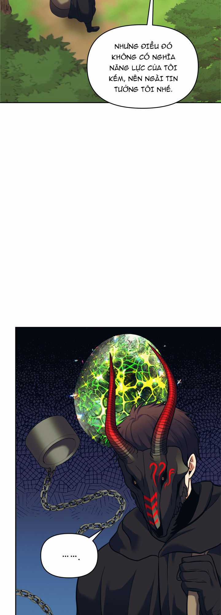 Vua Thăng Cấp Chương 60 trang 51