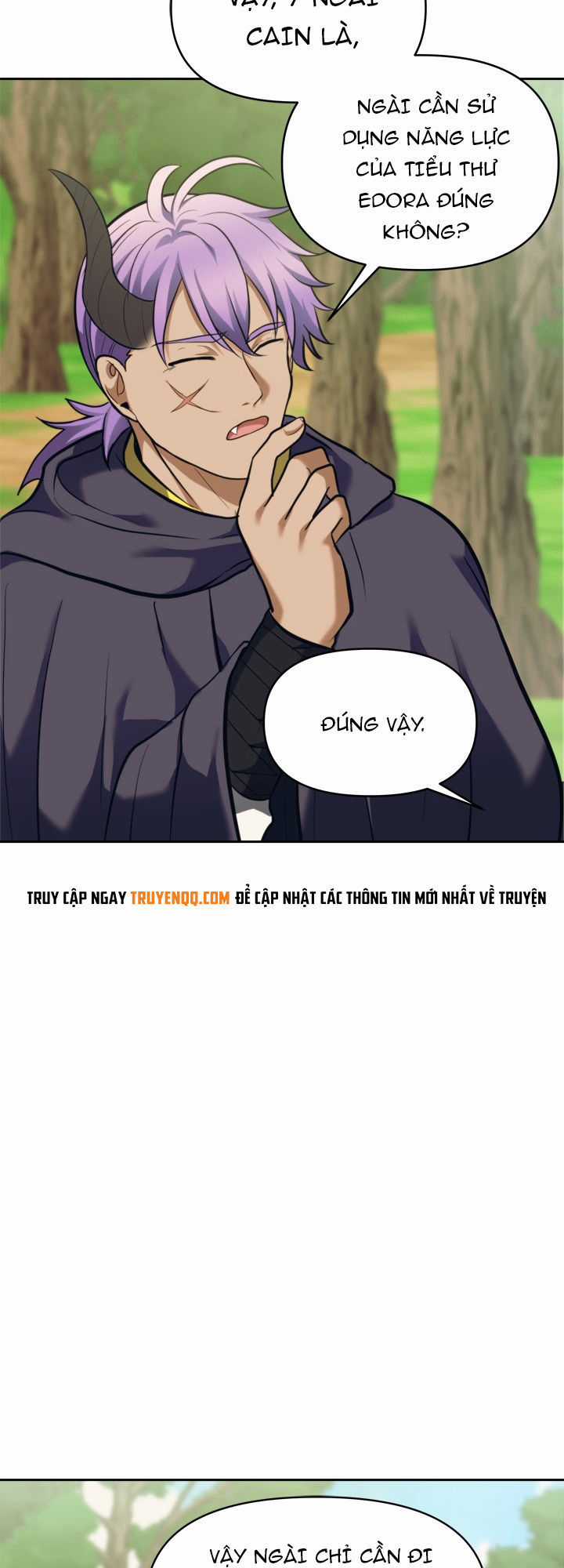 Vua Thăng Cấp Chương 60 trang 53