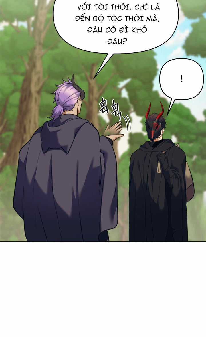 Vua Thăng Cấp Chương 60 trang 54