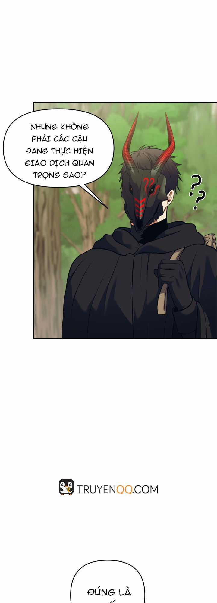 Vua Thăng Cấp Chương 60 trang 55