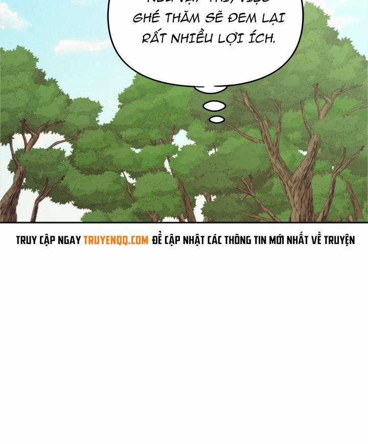 Vua Thăng Cấp Chương 60 trang 59