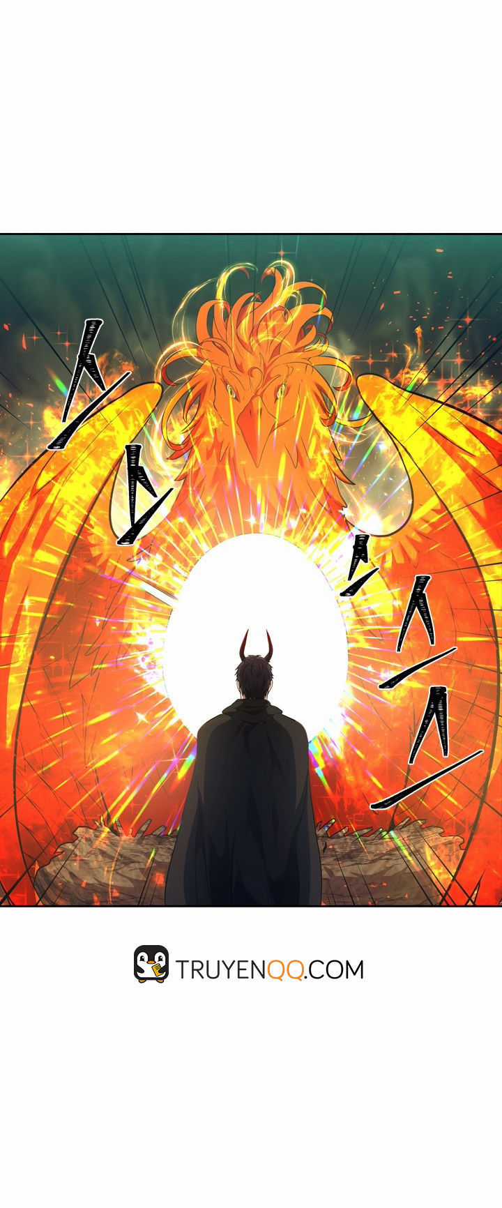 Vua Thăng Cấp Chương 60 trang 6