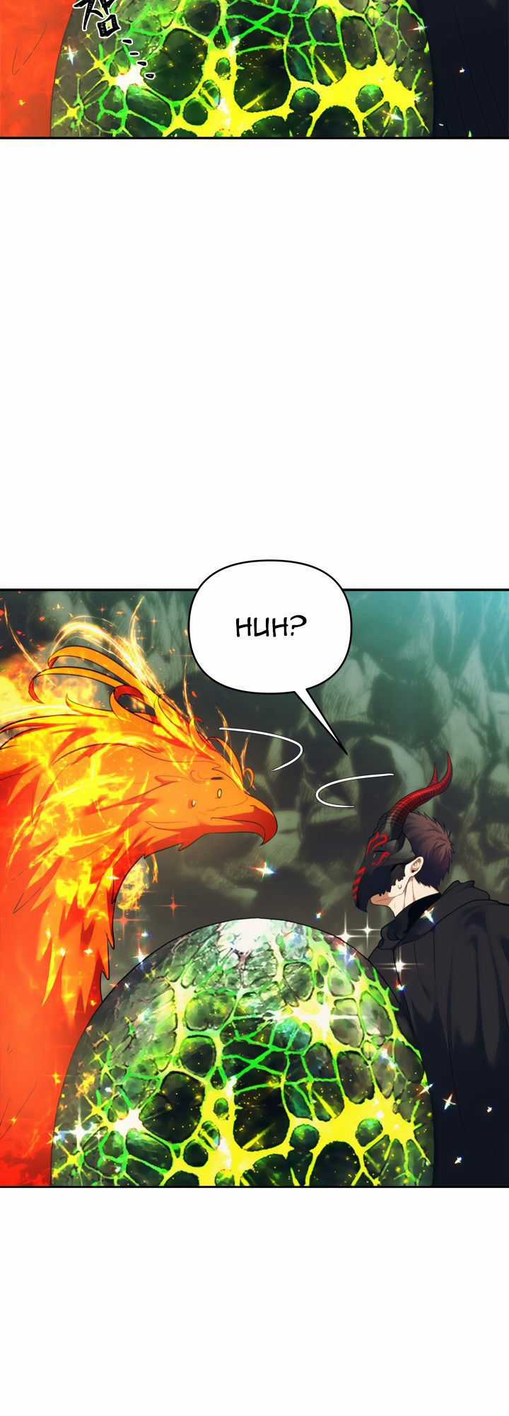 Vua Thăng Cấp Chương 60 trang 9