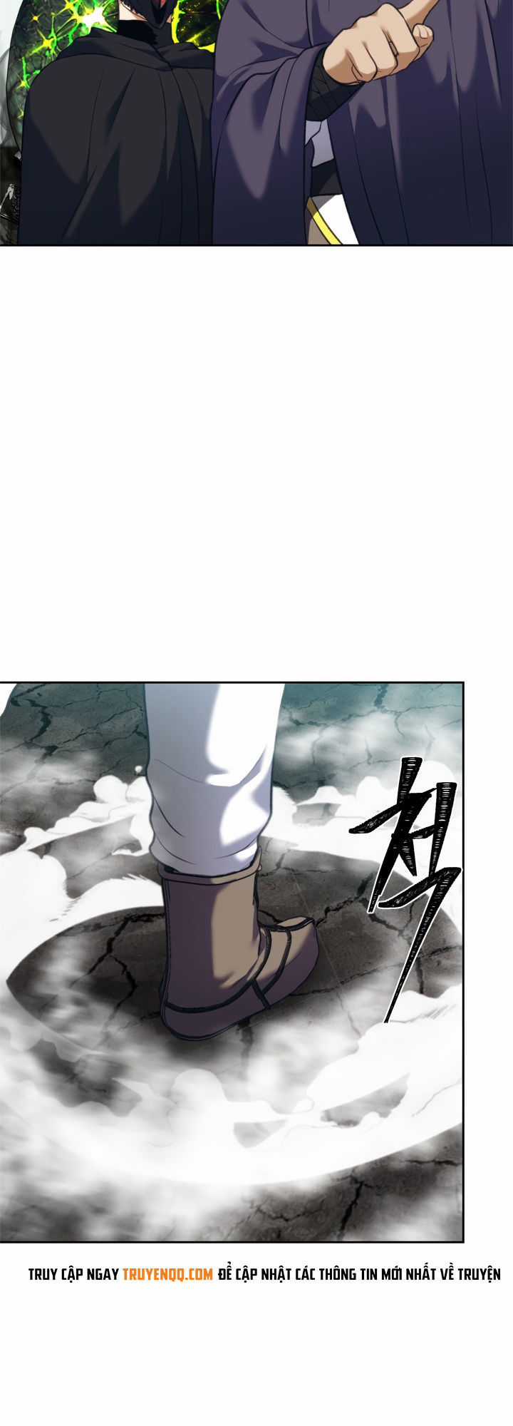 Vua Thăng Cấp Chương 61 trang 12