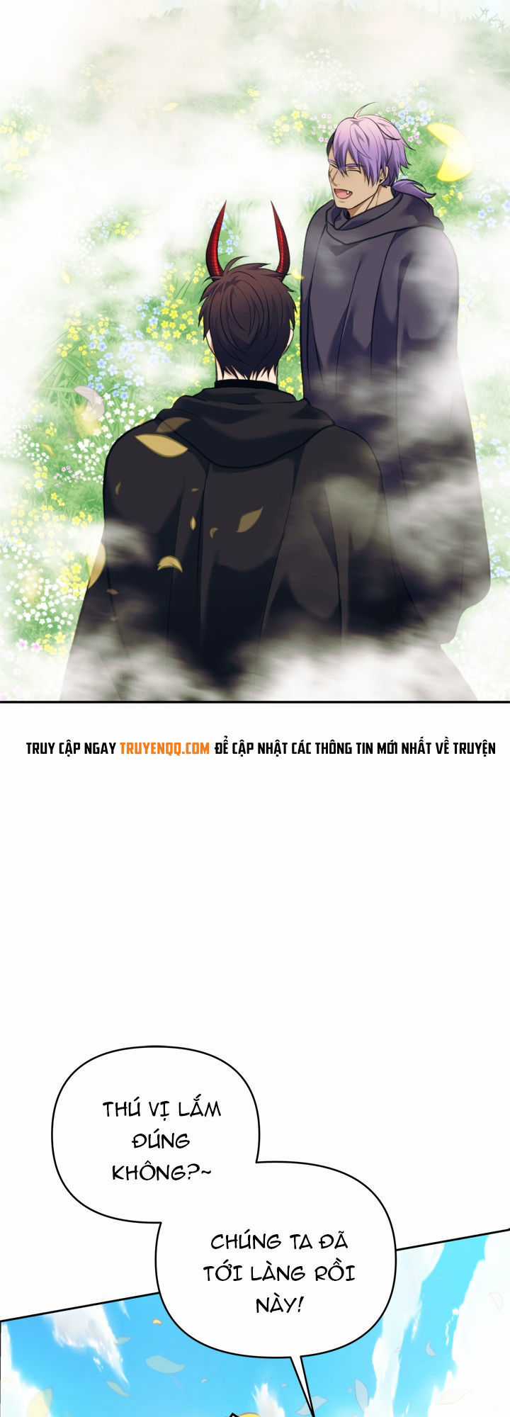 Vua Thăng Cấp Chương 61 trang 19