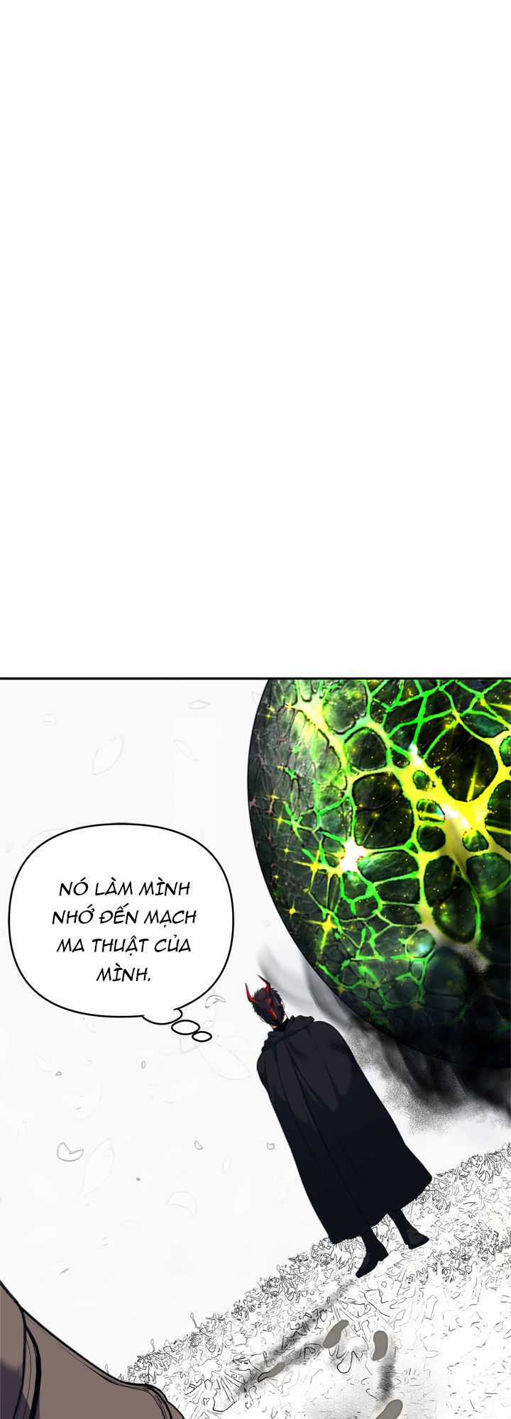 Vua Thăng Cấp Chương 61 trang 23