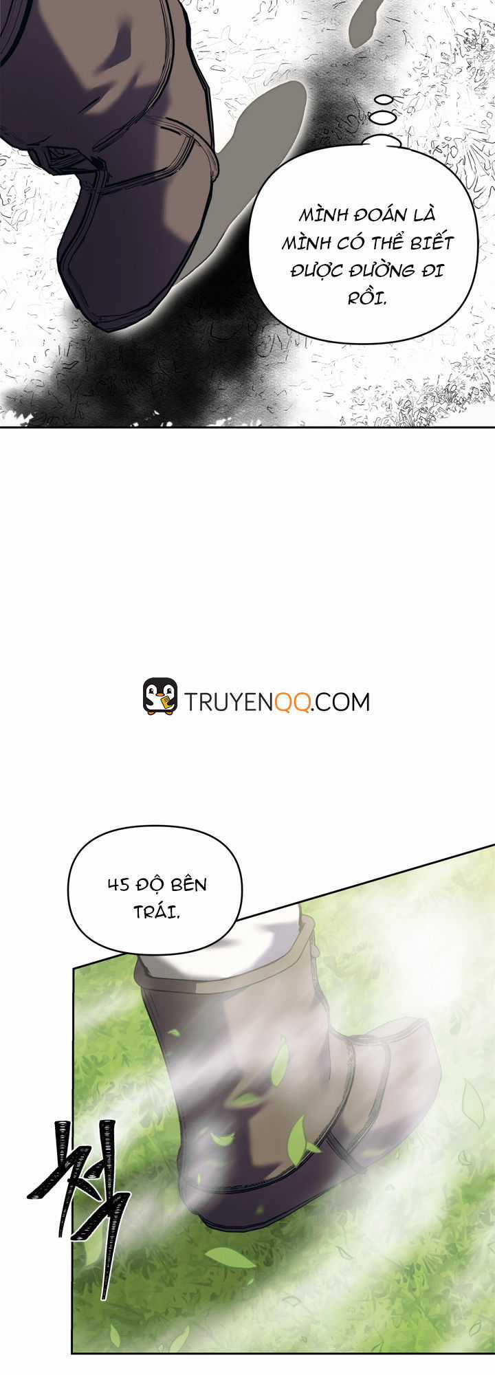 Vua Thăng Cấp Chương 61 trang 24