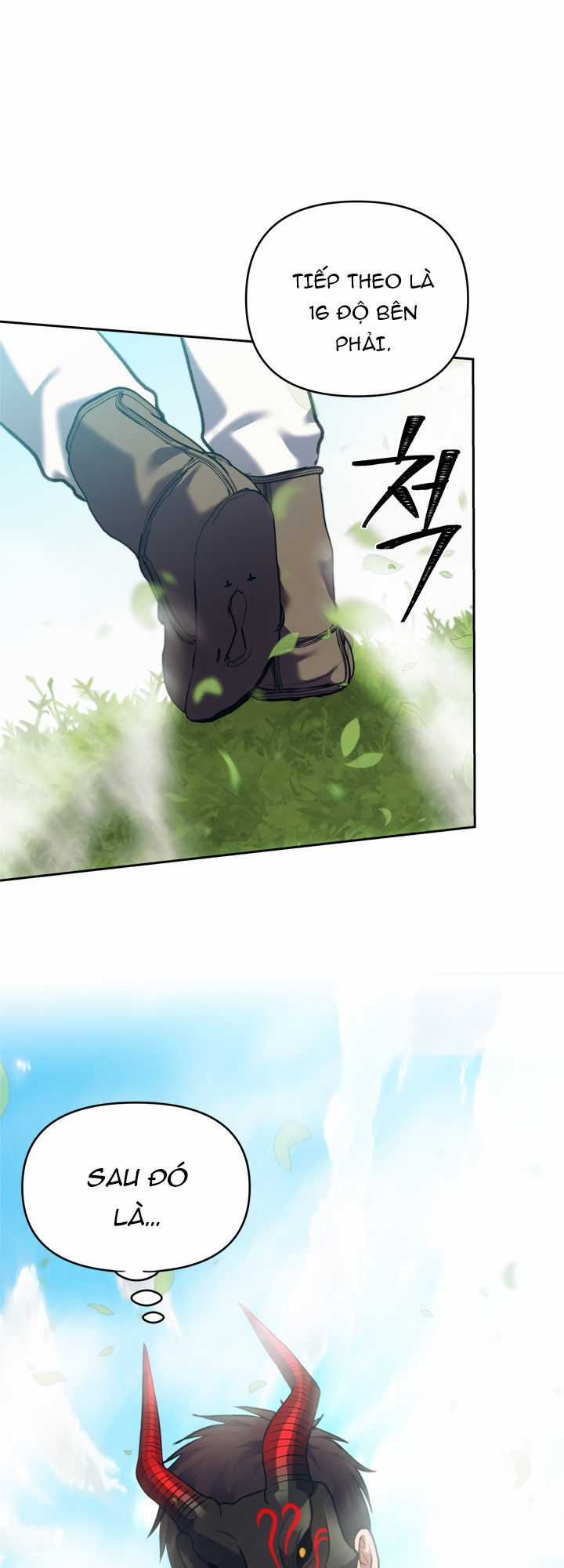 Vua Thăng Cấp Chương 61 trang 25