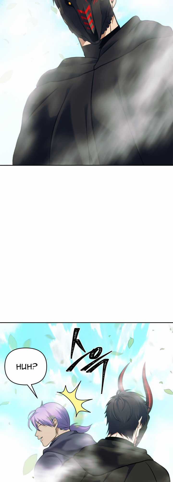 Vua Thăng Cấp Chương 61 trang 26