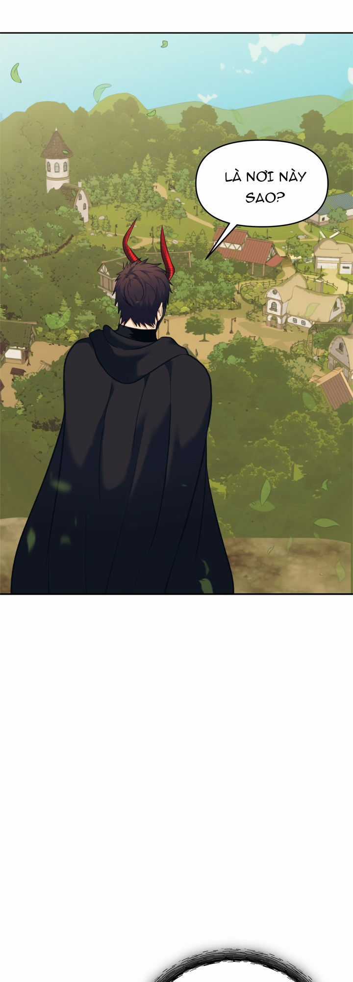 Vua Thăng Cấp Chương 61 trang 30