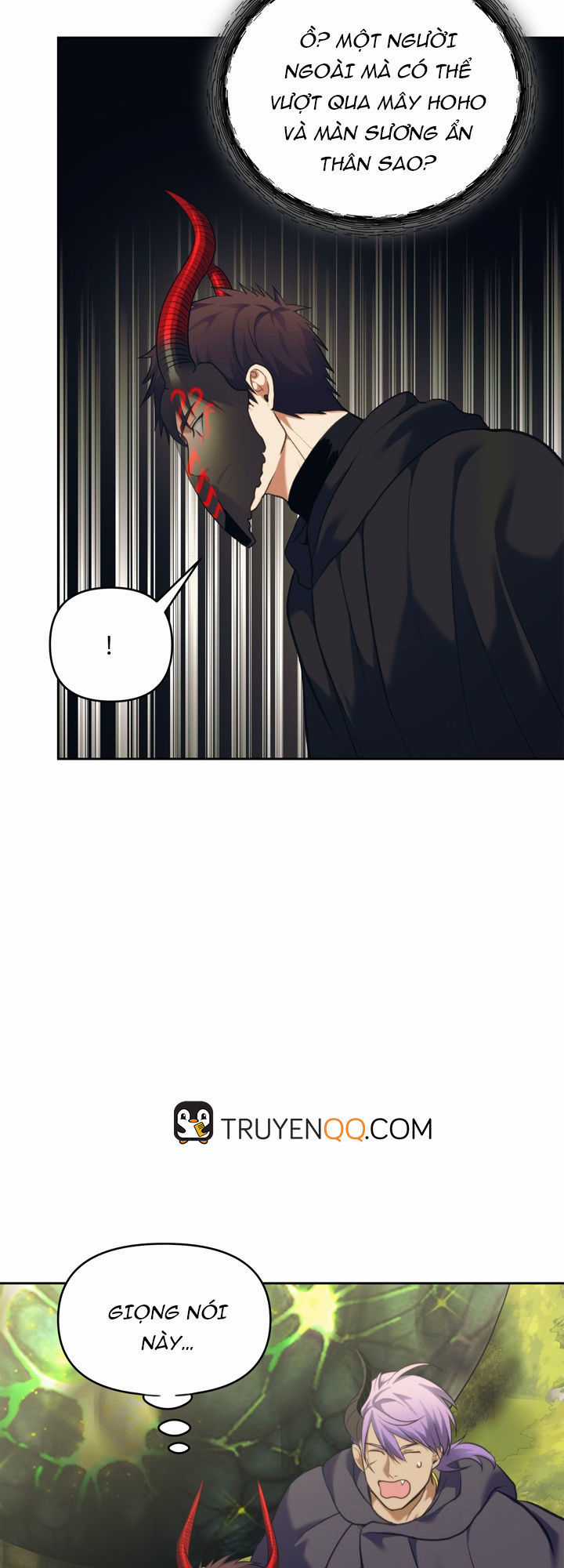 Vua Thăng Cấp Chương 61 trang 31