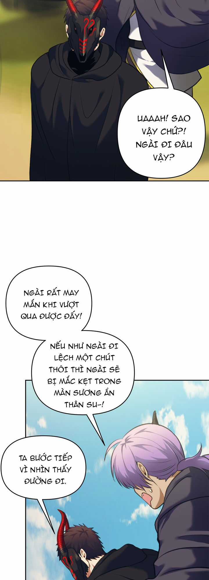 Vua Thăng Cấp Chương 61 trang 32