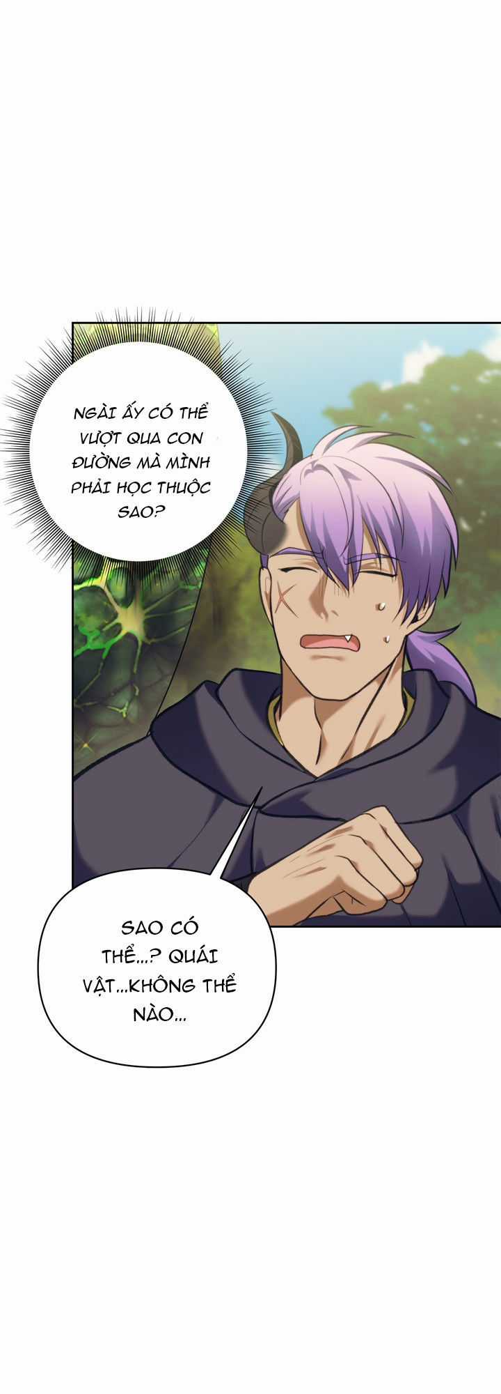 Vua Thăng Cấp Chương 61 trang 34