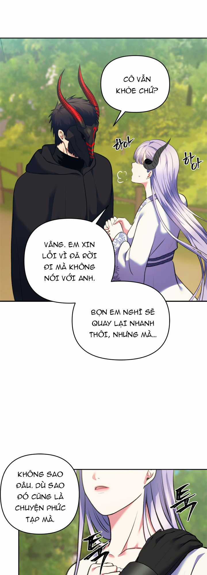 Vua Thăng Cấp Chương 61 trang 43