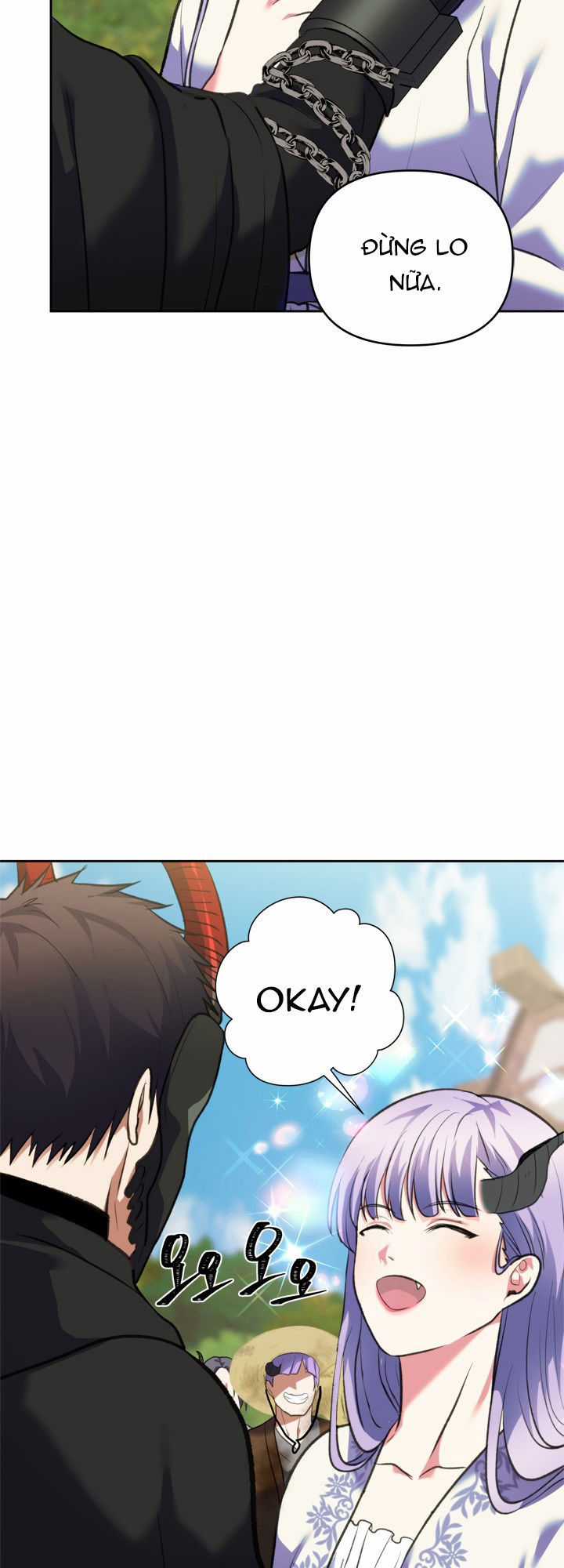 Vua Thăng Cấp Chương 61 trang 44