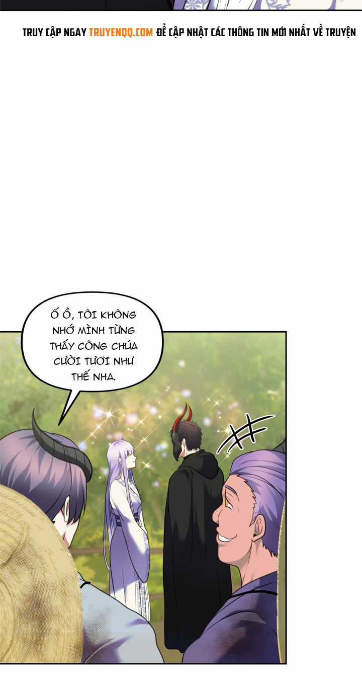 Vua Thăng Cấp Chương 61 trang 45