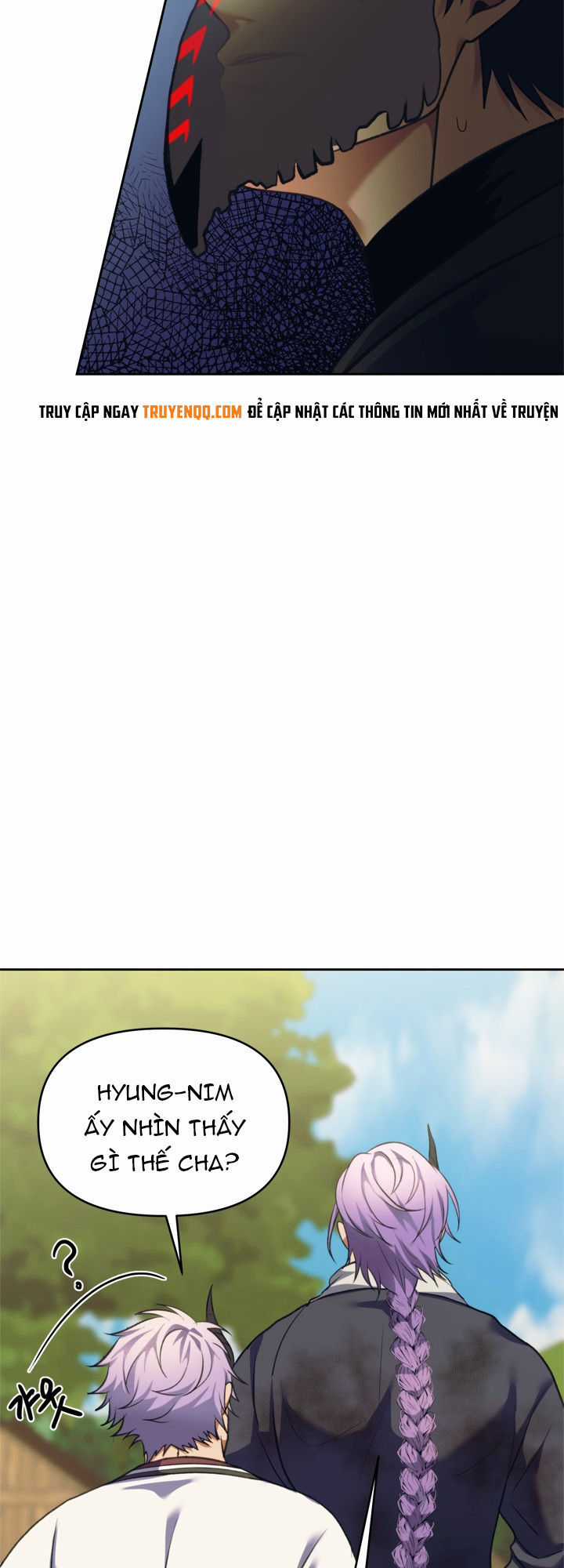 Vua Thăng Cấp Chương 61 trang 53