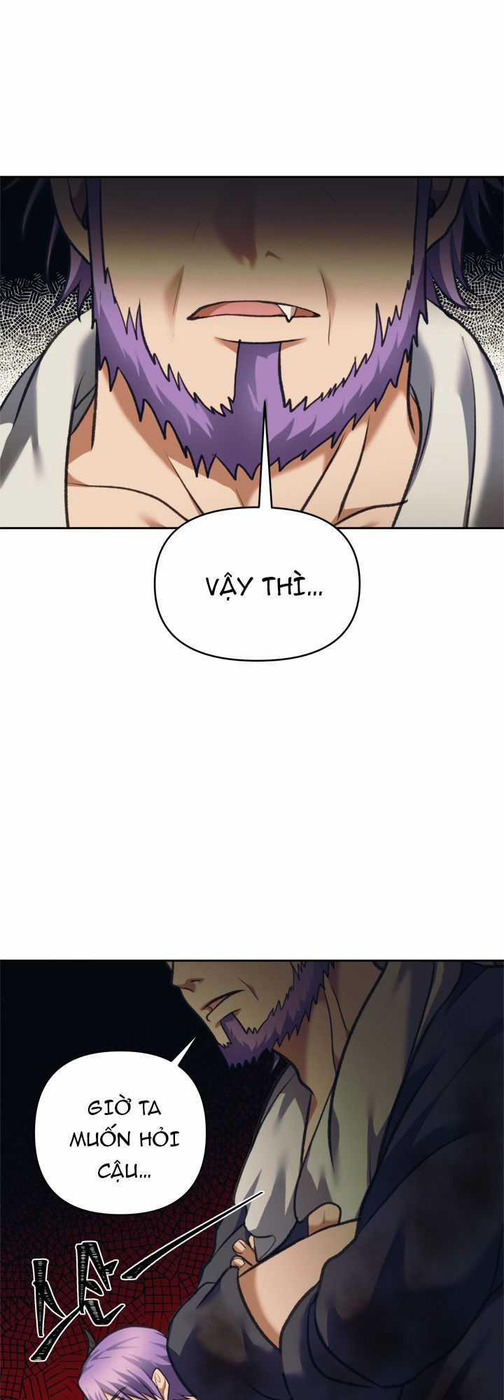 Vua Thăng Cấp Chương 61 trang 56