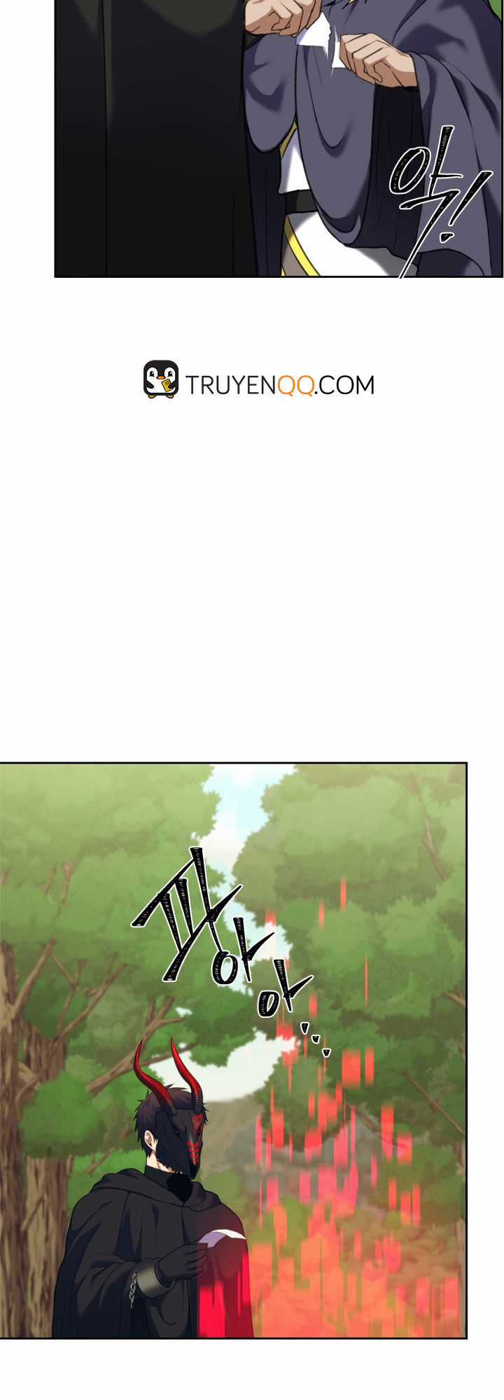 Vua Thăng Cấp Chương 61 trang 7