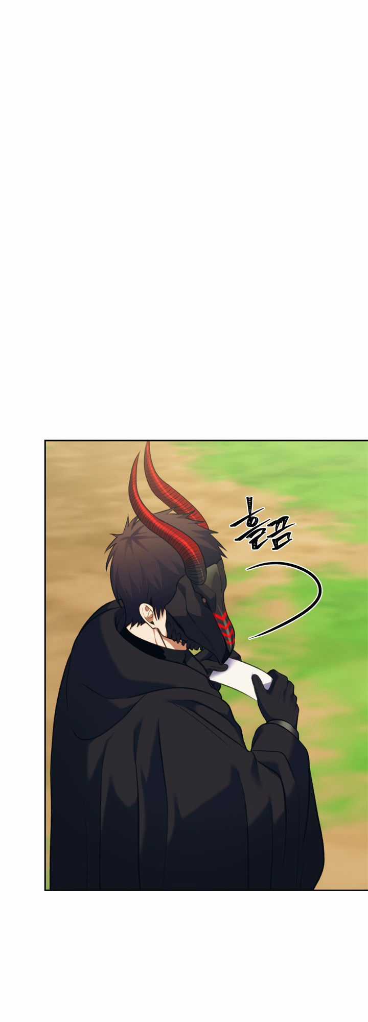 Vua Thăng Cấp Chương 61 trang 8