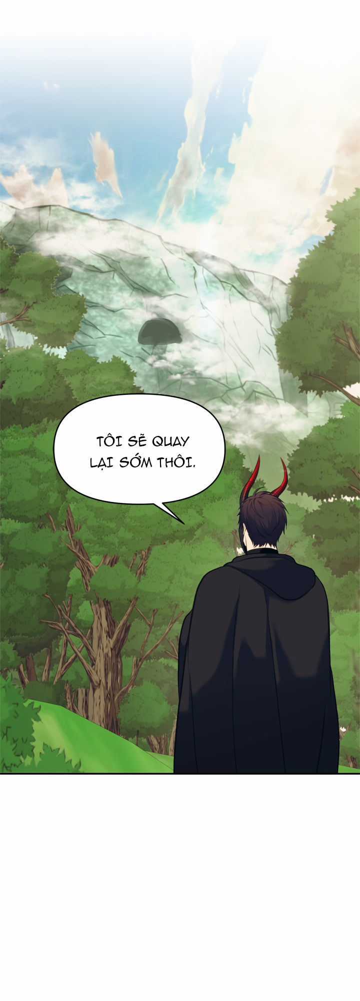 Vua Thăng Cấp Chương 61 trang 9