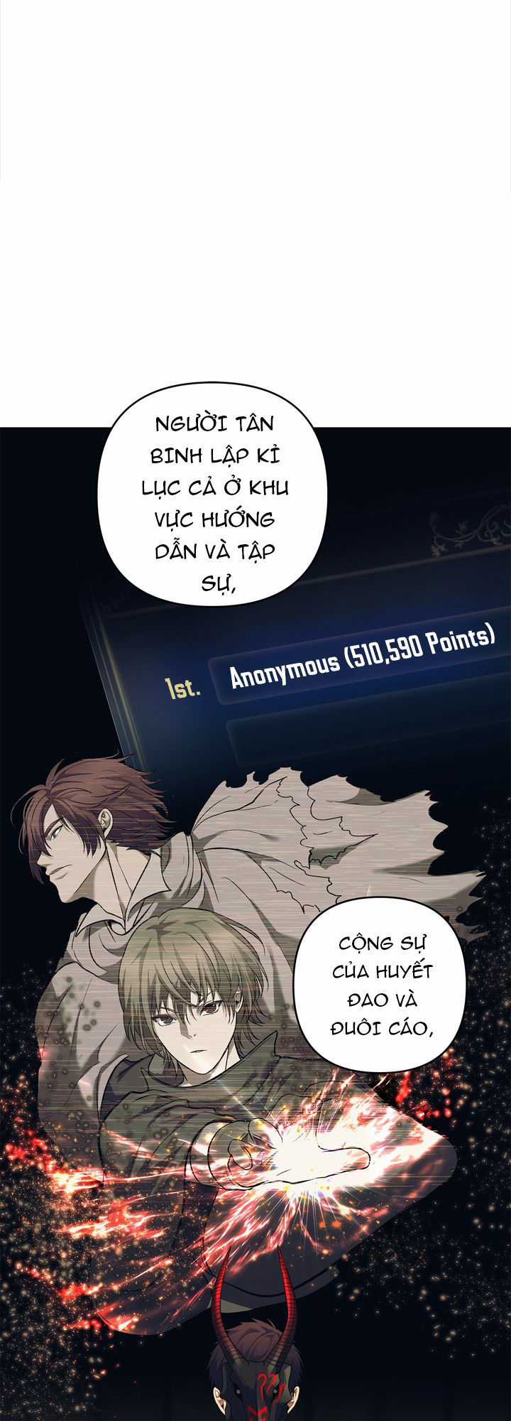 Vua Thăng Cấp Chương 62 trang 13