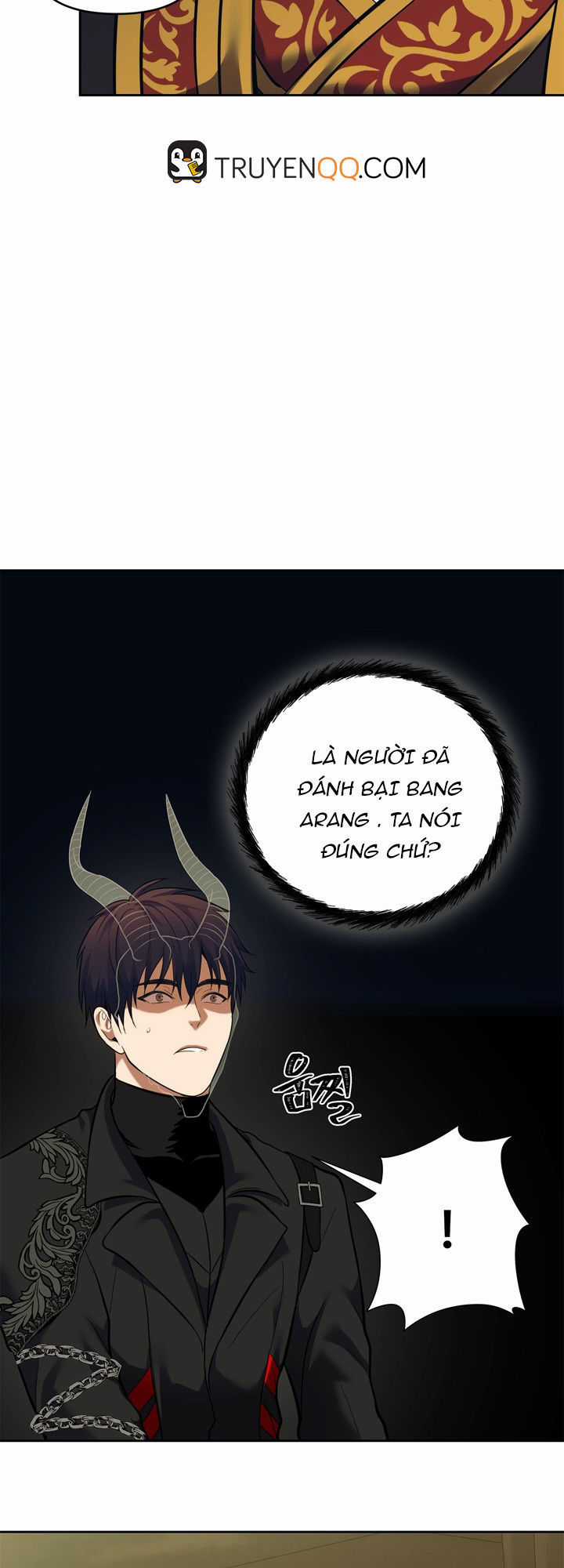 Vua Thăng Cấp Chương 62 trang 15