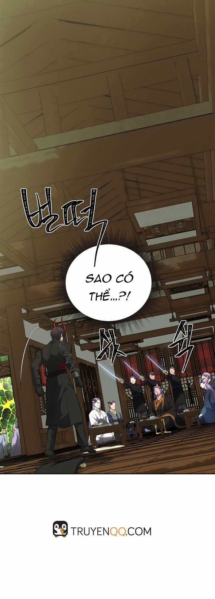 Vua Thăng Cấp Chương 62 trang 16