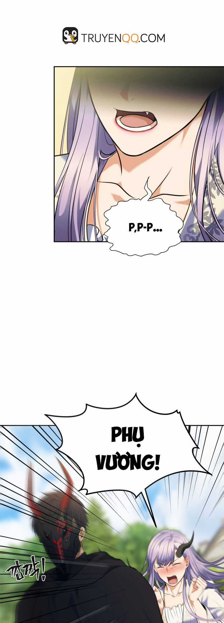 Vua Thăng Cấp Chương 62 trang 2